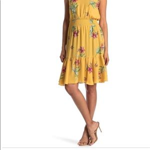 NANETTE LEPORE dress